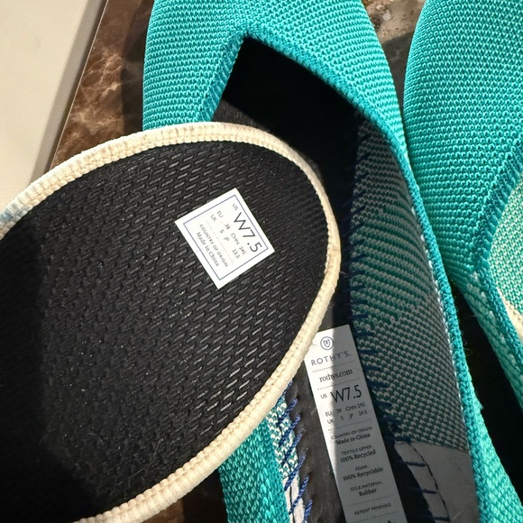 Rothy's Calypso - Picture 8 of 9